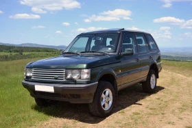 Land Rover Range rover P38 - 6500 € / 12712.90 лв. - 19401049 4