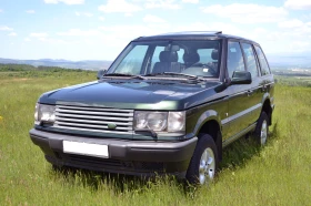 Land Rover Range rover P38 - 6500 € / 12712.90 лв. - 19401049 7