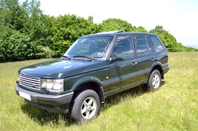 Land Rover Range rover P38 - 6500 € / 12712.90 лв. - 19401049 1