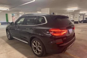 BMW X3 xDrive30i * 2 КЛЮЧА * ПАНОРАМА * CARFAX | Auto.bg — изображение 4