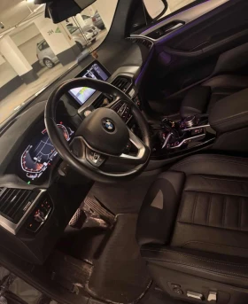 BMW X3 xDrive30i * 2 КЛЮЧА * ПАНОРАМА * CARFAX | Auto.bg — изображение 7