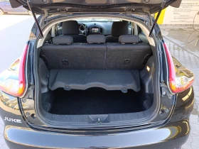 Nissan Juke 1.6i ��������� | Mobile.bg � ����� ������ 8