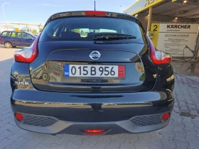 Nissan Juke 1.6i ��������� | Mobile.bg � ����� ������ 6