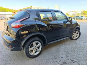 Nissan Juke 1.6i ��������� | Mobile.bg � ����� ������ 5