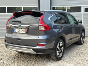 Honda Cr-v 160 �� 4�4 ������� ��� �������� ������ | Mobile.bg � ����� ������ 6