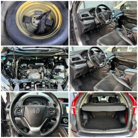 Honda Cr-v 160 �� 4�4 ������� ��� �������� ������ | Mobile.bg � ����� ������ 17