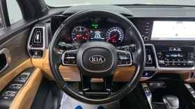 Kia Sorento 4WD * DIS * ОБДУХ * КАМЕРА * ПОДГРЕВИ * М ТОЧКА | Auto.bg — изображение 12