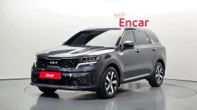 Kia Sorento 4WD * DIS * ОБДУХ * КАМЕРА * ПОДГРЕВИ * М ТОЧКА