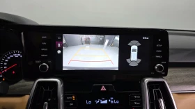 Kia Sorento 4WD * DIS * ОБДУХ * КАМЕРА * ПОДГРЕВИ * М ТОЧКА | Auto.bg — изображение 13