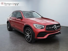 Mercedes-Benz GLC 300 4MATIC* AMG LINE* ПАНОРАМА* 360 КАМЕРИ* КРАЙНА ЦЕН - 21400 € - 16889698 2