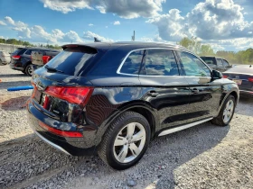 Audi Q5 2.0l Premium Plus | Auto.bg — изображение 3