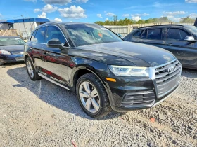 Audi Q5 2.0l Premium Plus | Auto.bg — изображение 4