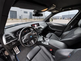 BMW X3 BMW X3 M40i xDrive | 360 к.с. | B58 | M Sport | Auto.bg — изображение 7