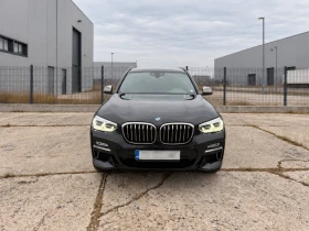 BMW X3 BMW X3 M40i xDrive | 360 к.с. | B58 | M Sport | Auto.bg — изображение 5