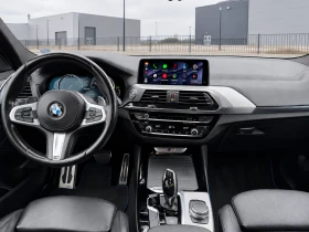 BMW X3 BMW X3 M40i xDrive | 360 к.с. | B58 | M Sport | Auto.bg — изображение 8