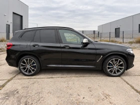 BMW X3 BMW X3 M40i xDrive | 360 к.с. | B58 | M Sport | Auto.bg — изображение 2
