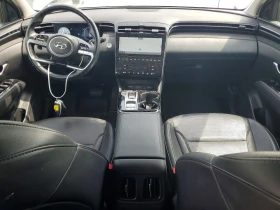 Hyundai Tucson 2.5l Limited | Auto.bg — изображение 8