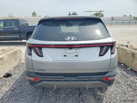 Hyundai Tucson 2.5l Limited | Auto.bg — изображение 6