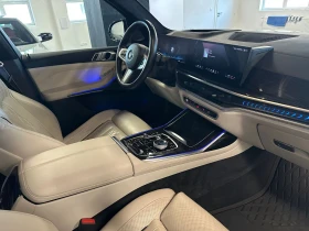 BMW X7 40d/xDrive/M SPORT PRO/7 SEATS/ICONIC GLOW | Mobile.bg � ����� ������ 13