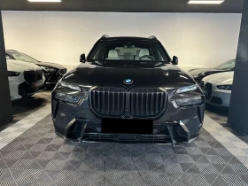 BMW X7 40d/xDrive/M SPORT PRO/7 SEATS/ICONIC GLOW | Mobile.bg � ����� ������ 2