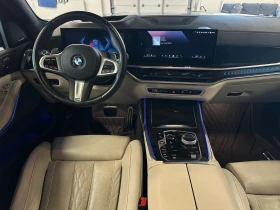 BMW X7 40d/xDrive/M SPORT PRO/7 SEATS/ICONIC GLOW | Mobile.bg � ����� ������ 7