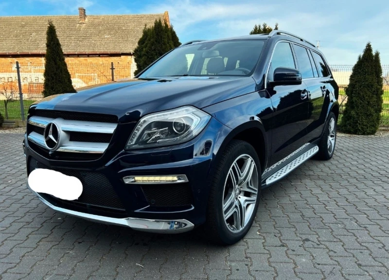 Mercedes-Benz GLE 350 СПЕШНО, снимка 9 - Автомобили и джипове - 47095860