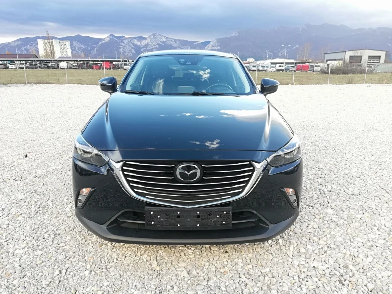 Mazda СХ-3 2.0i nav distron kli , снимка 2 - Автомобили и джипове - 48067492