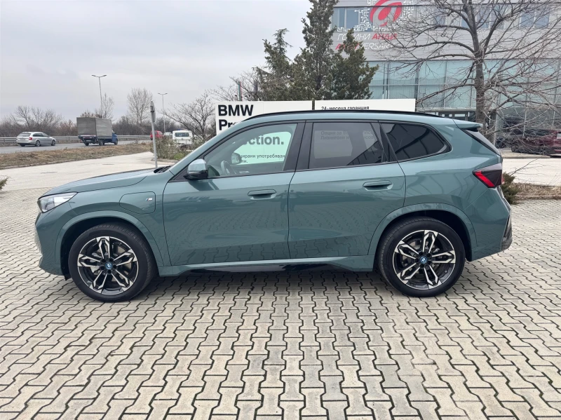 BMW X1 xDrive30e, снимка 3 - Автомобили и джипове - 48289449