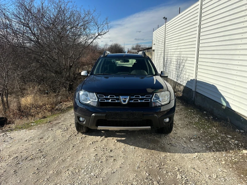 Dacia Duster 1.6i газ, снимка 1 - Автомобили и джипове - 48293827