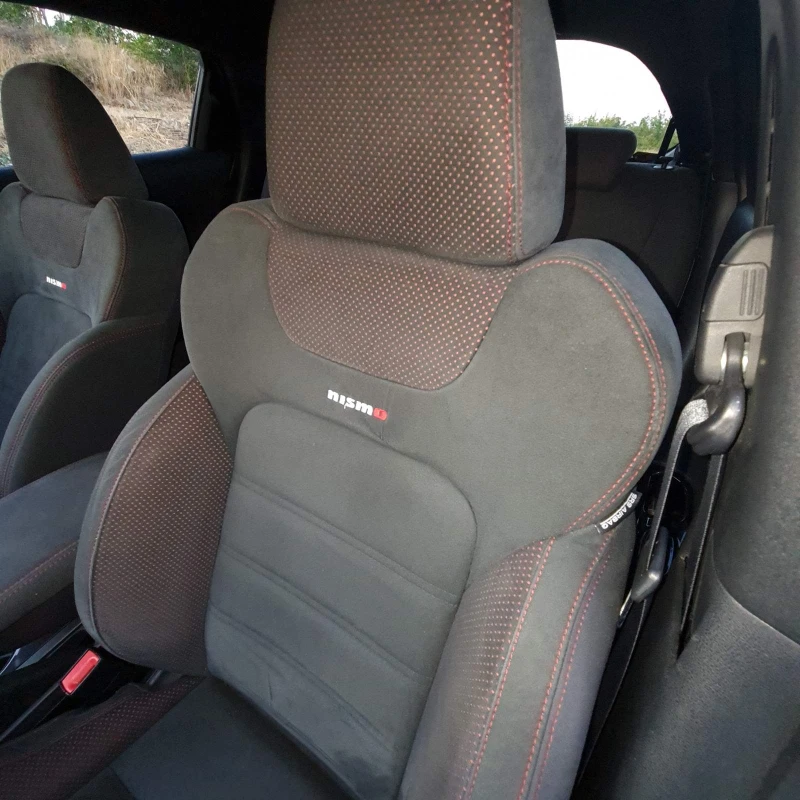 Nissan Juke Nismo RS 4x4 214hp, снимка 7 - Автомобили и джипове - 52982846