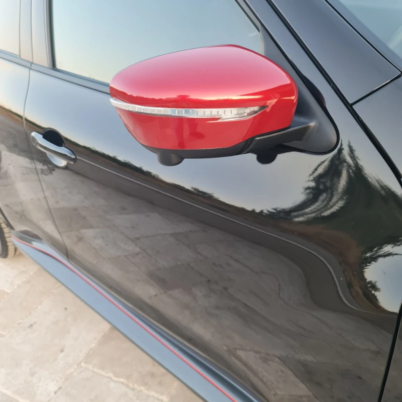 Nissan Juke Nismo RS 4x4 214hp, снимка 5 - Автомобили и джипове - 52982846