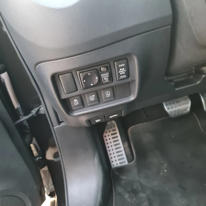 Nissan Juke Nismo RS 4x4 214hp, снимка 6 - Автомобили и джипове - 52982846