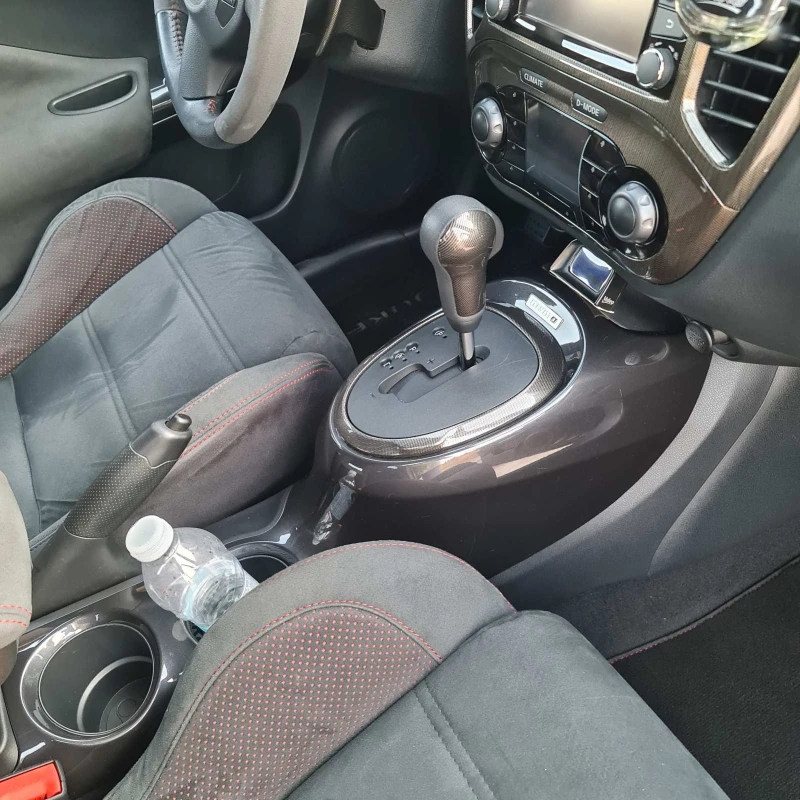 Nissan Juke Nismo RS 4x4 214hp, снимка 4 - Автомобили и джипове - 52982846
