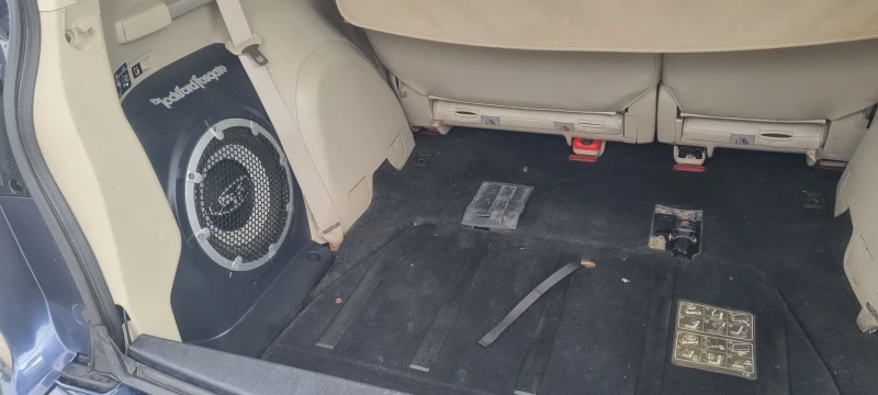 Mitsubishi Outlander, снимка 6 - Автомобили и джипове - 51486473