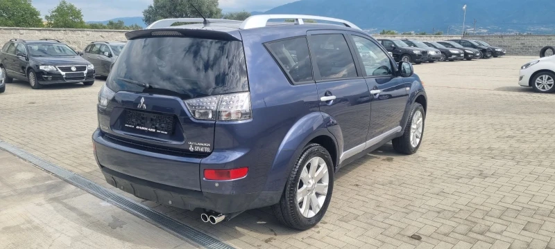 Mitsubishi Outlander, снимка 5 - Автомобили и джипове - 51486473