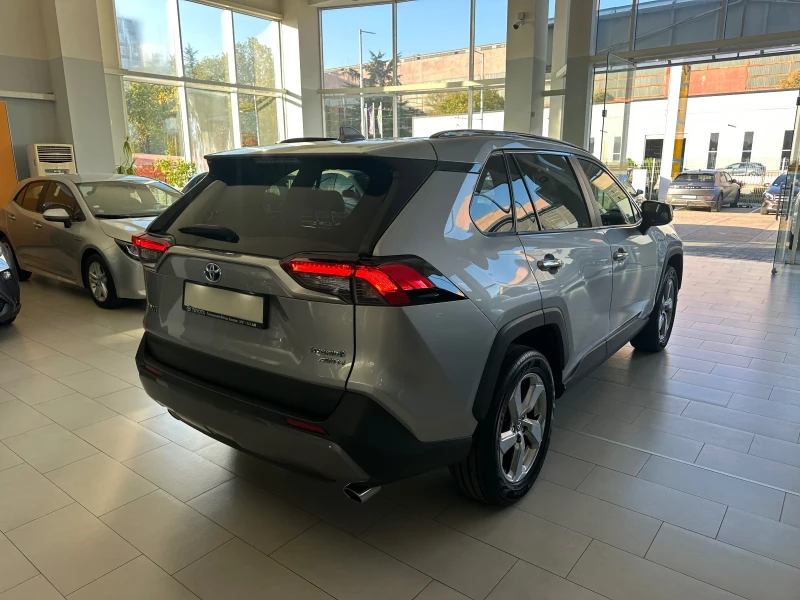 Toyota Rav4 Luxury, снимка 7 - Автомобили и джипове - 52170493