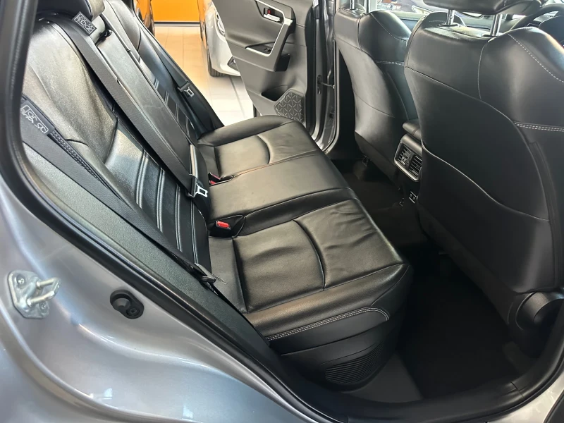 Toyota Rav4 Luxury, снимка 11 - Автомобили и джипове - 52170493