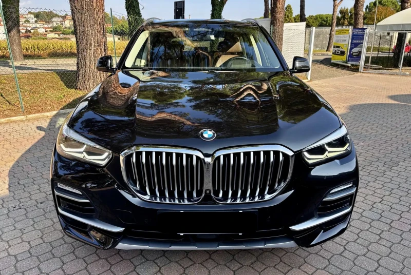 BMW X5 3.0d xDrive xLine, снимка 2 - Автомобили и джипове - 52202475