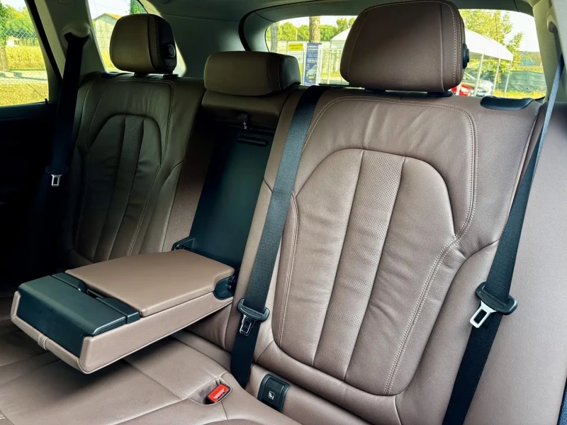 BMW X5 3.0d xDrive xLine, снимка 7 - Автомобили и джипове - 52202475