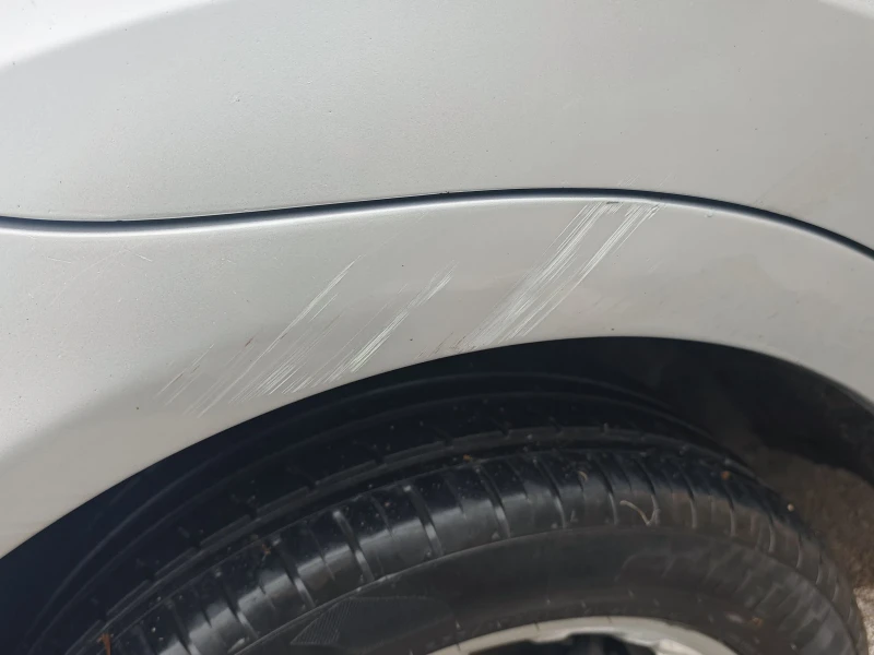 Mercedes-Benz ML 320 3.2 CDI, снимка 5 - Автомобили и джипове - 52531382