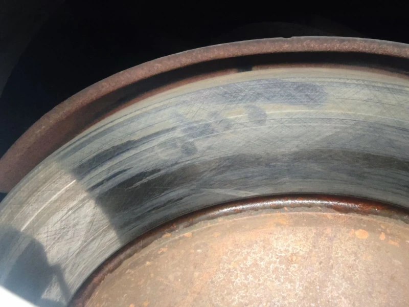 Mercedes-Benz ML 320 3.2 CDI, снимка 11 - Автомобили и джипове - 52531382