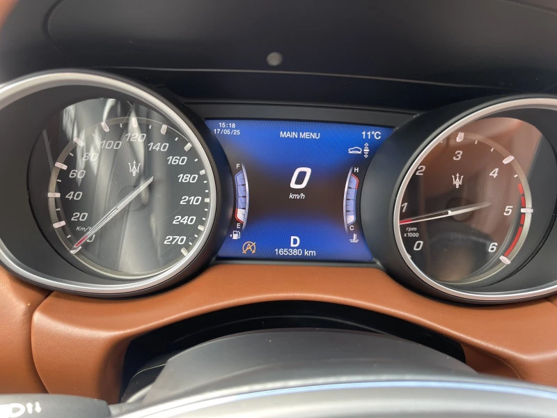 Maserati Levante, снимка 6 - Автомобили и джипове - 53173326