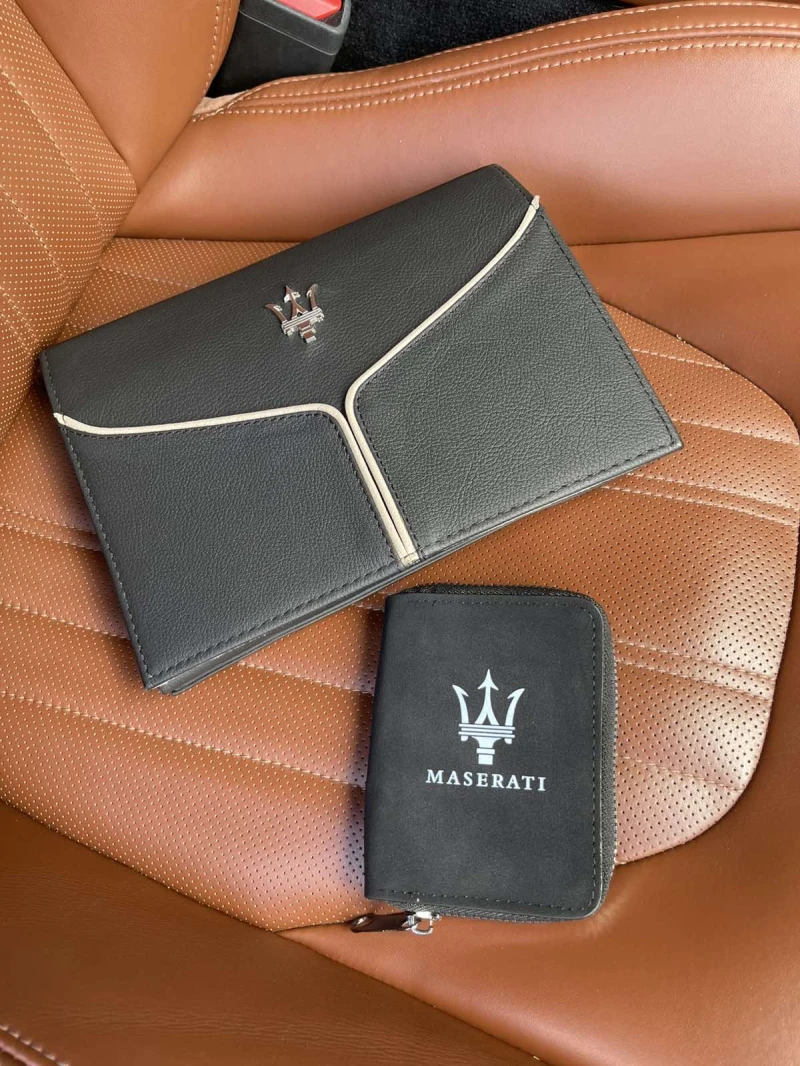 Maserati Levante, снимка 4 - Автомобили и джипове - 53173326