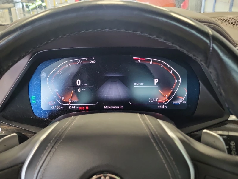 BMW X5 X-DRIVE* HEAD-UP* 360CAM* АвтоКредит(ЦЕНА ДО БГ), снимка 7 - Автомобили и джипове - 53516303