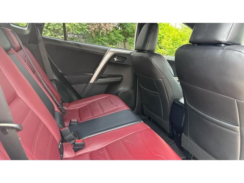 Toyota Rav4 2.0 VVT-i Style AWD - изображение 7