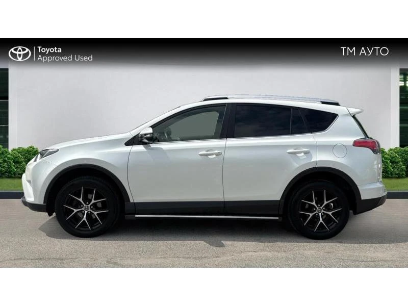 Toyota Rav4 2.0 VVT-i Style AWD - изображение 3