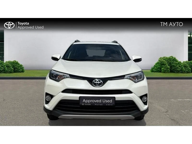 Toyota Rav4 2.0 VVT-i Style AWD - изображение 5