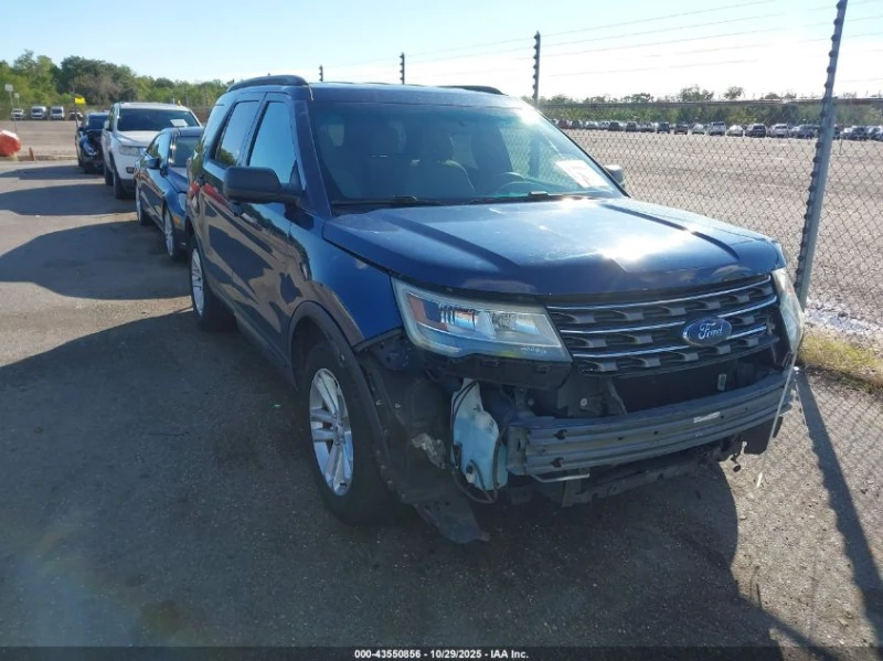 Ford Explorer - 17400 лв. / 8896.48 € - 19586849 1