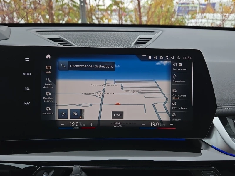 BMW X1 * xDrive28i * CARFAX * БЕЗ ПЪРВОНАЧАЛНА ВНОСКА, снимка 6 - Автомобили и джипове - 52861619