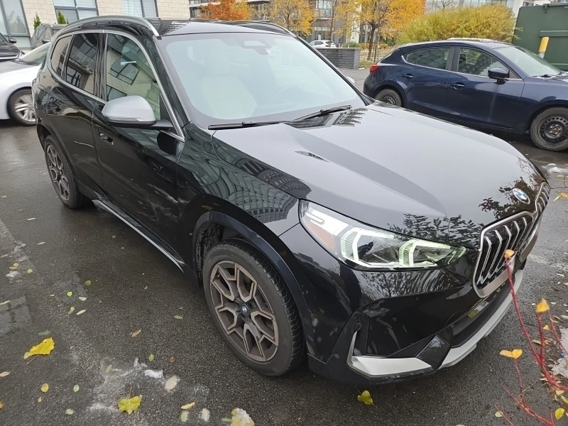 BMW X1 * xDrive28i * CARFAX * БЕЗ ПЪРВОНАЧАЛНА ВНОСКА